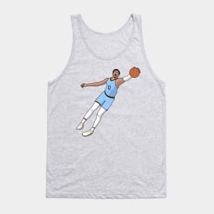 Jaren and the steal Tank Top